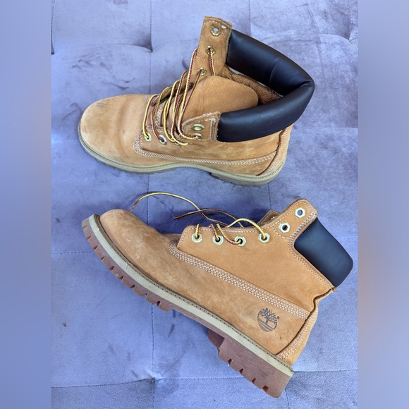 Men’s Timberland 6” Basic Boot - Picture 1 of 4